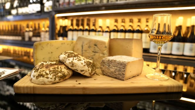 Enoteca Wine Art - 9