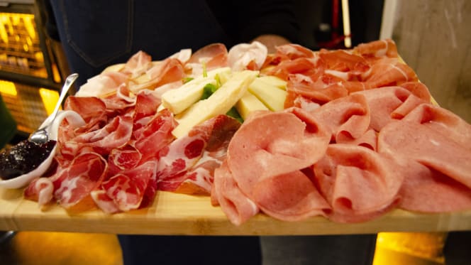 Enoteca Wine Art - 4