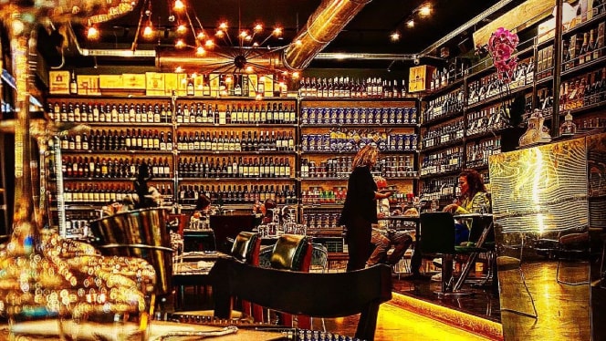 Enoteca Wine Art - 0