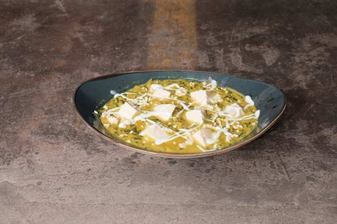 Rasoi Fusion - 8