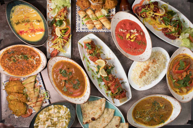 Rasoi Fusion - 0