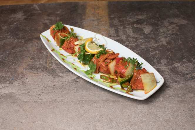 Rasoi Fusion - 3