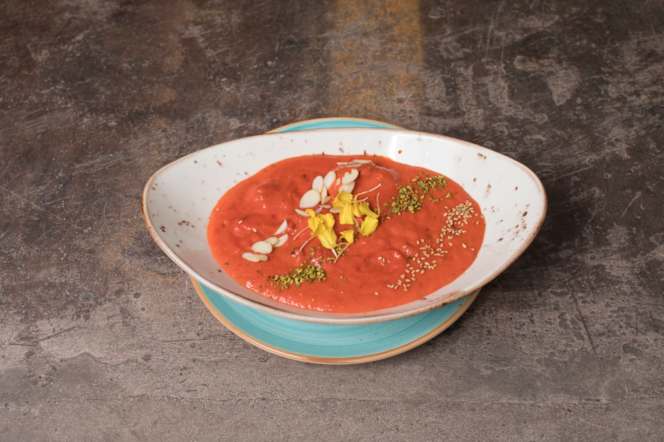 Rasoi Fusion - 5