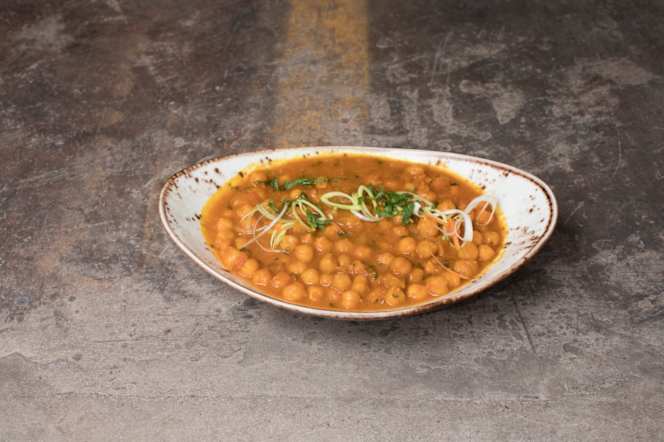 Rasoi Fusion - 1