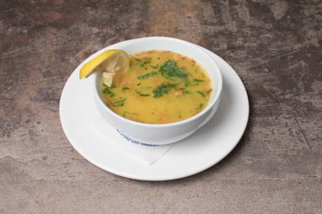 Rasoi Fusion - 7
