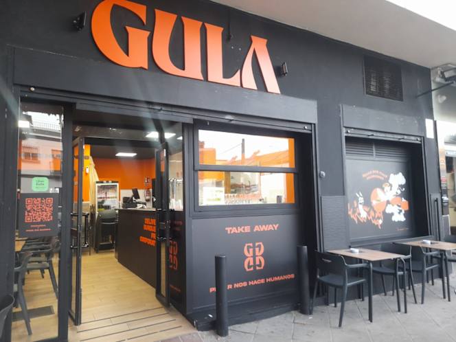 GULA - 2