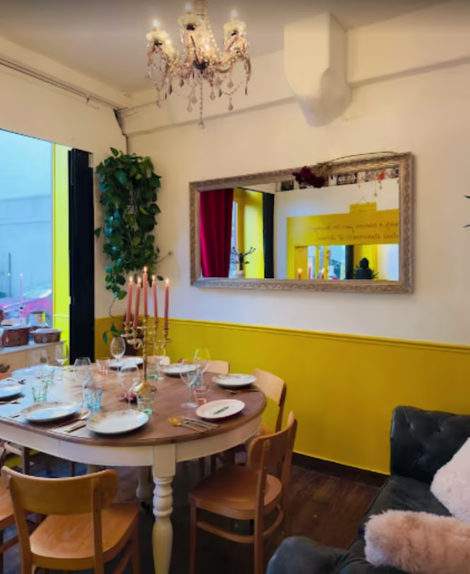 Chez Loulou - 2