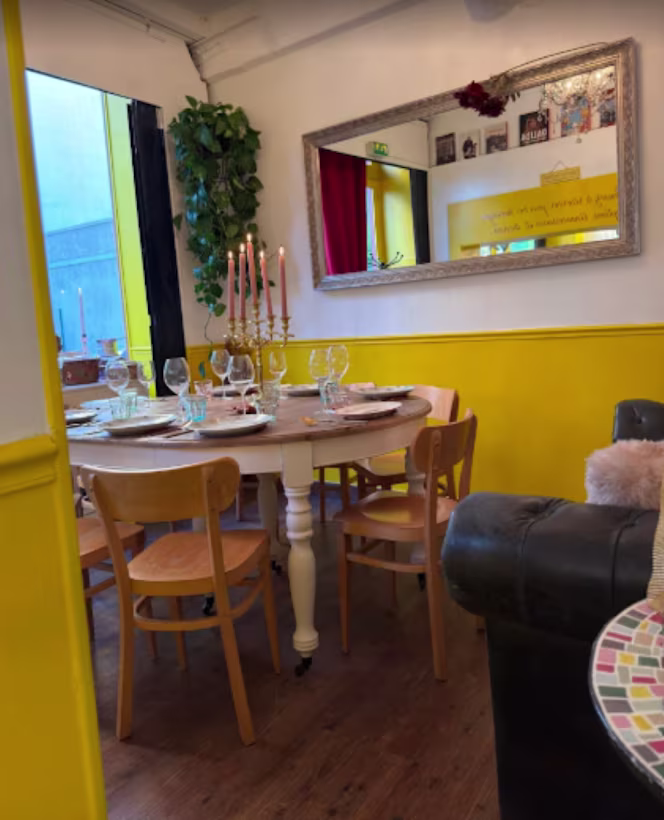Chez Loulou - 1