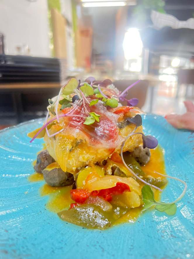 El Bistro by Yuste - 6