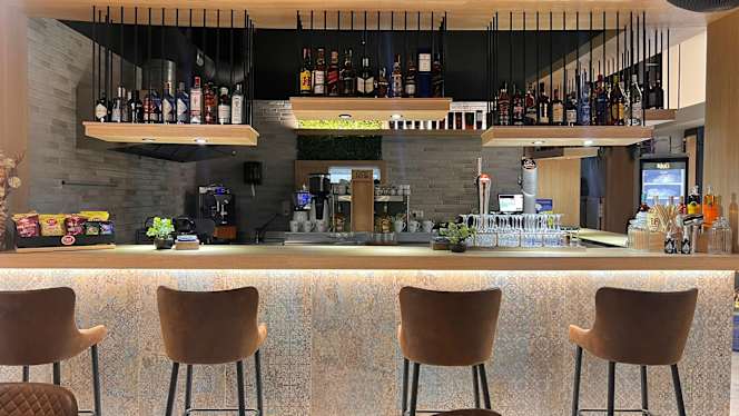 El Bistro by Yuste - 0