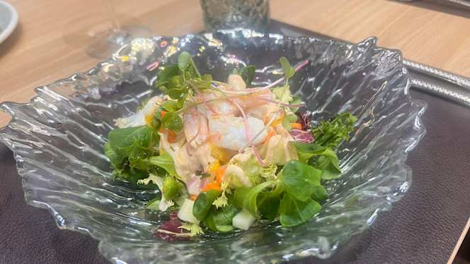 El Bistro by Yuste - 4