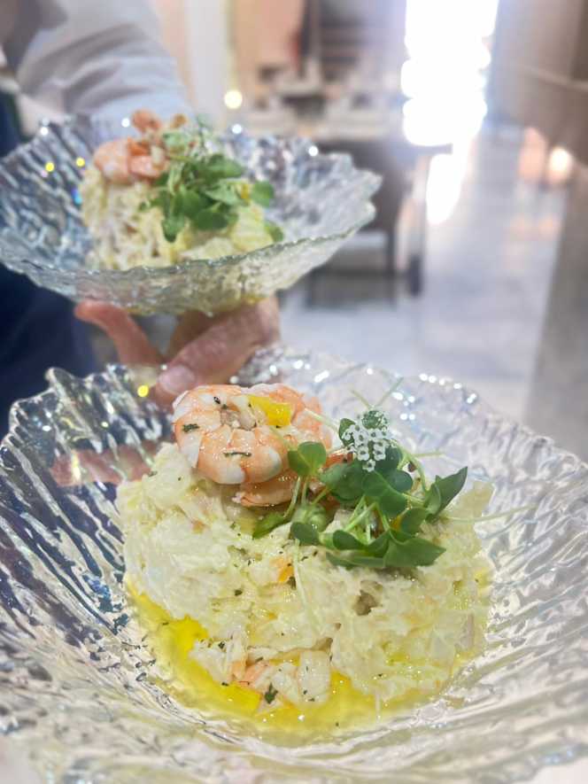 El Bistro by Yuste - 3