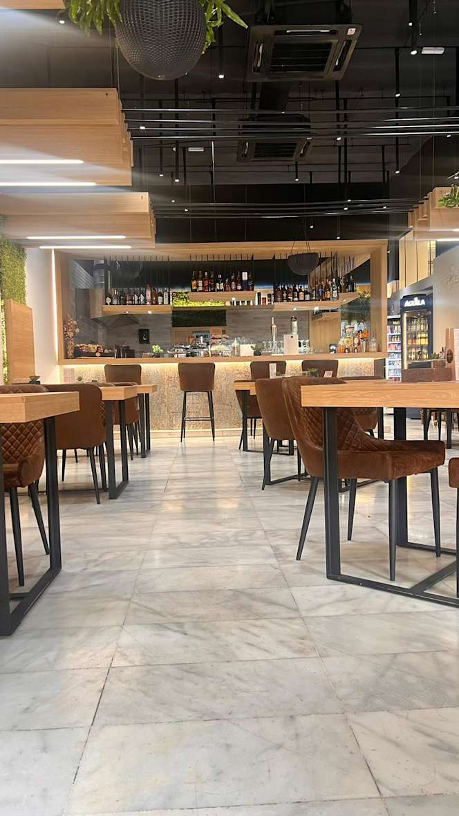 El Bistro by Yuste - 2