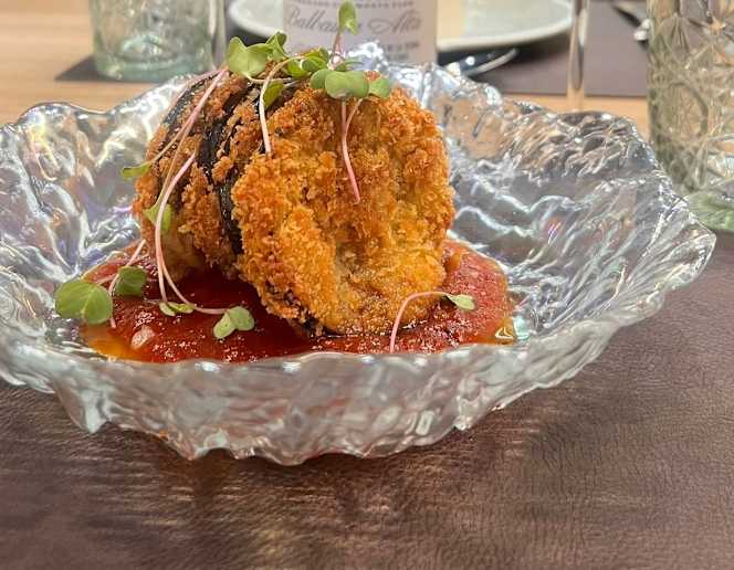 El Bistro by Yuste - 8