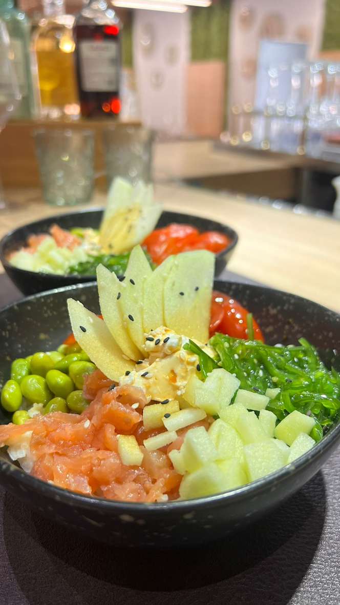 El Bistro by Yuste - 1