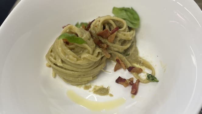 RaDoppio Salumi e Braci - 1