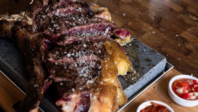 RaDoppio Salumi e Braci - 3