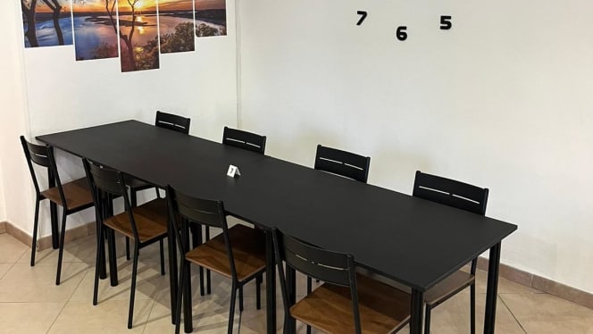 Pizza La Genuina - 0