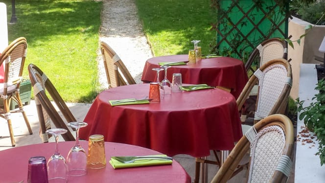 La Table de Chessy - Chessy - 8