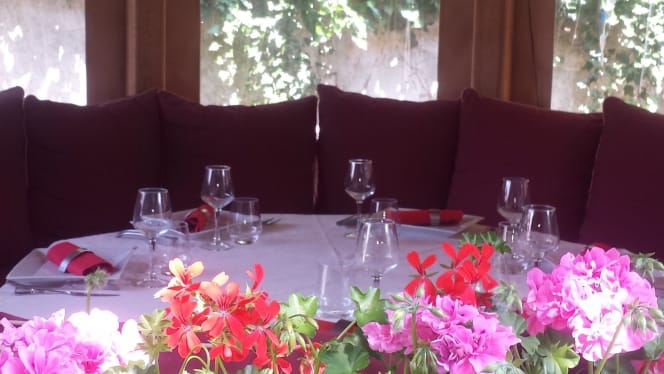 La Table de Chessy - Chessy - 3