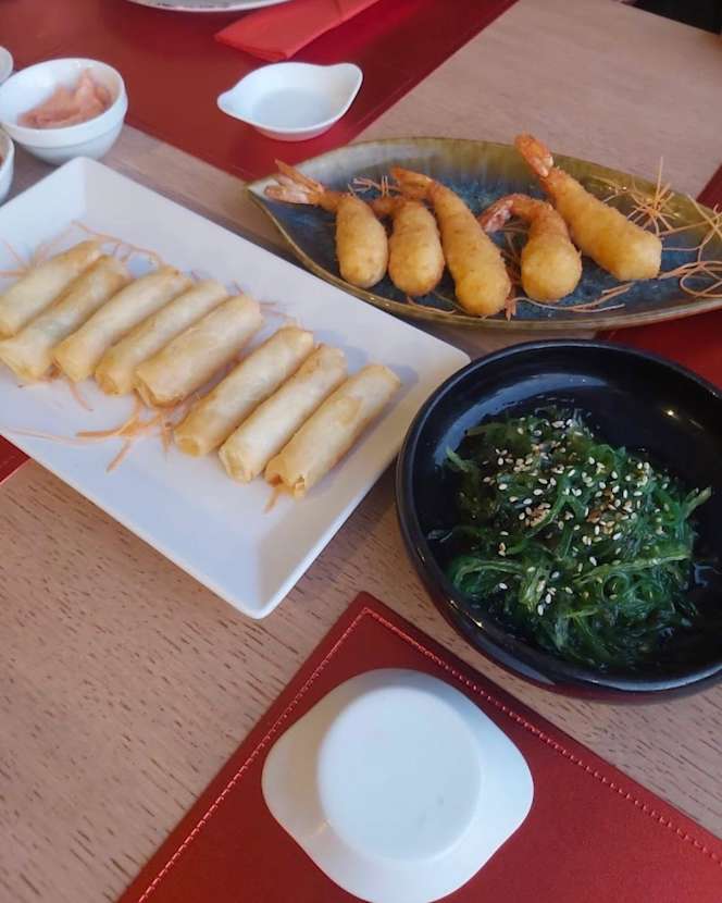 Sushi Aniki Quarteira - 4