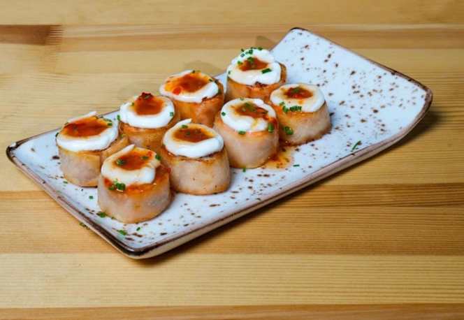 Sushi Aniki Quarteira - 2