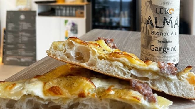 Teglie di Puglia - 0