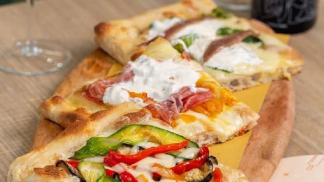 Teglie di Puglia - 5