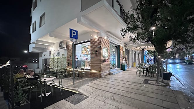 Teglie di Puglia - 1