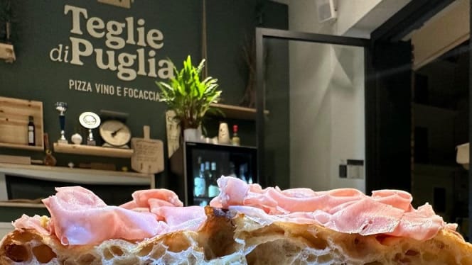 Teglie di Puglia - 8