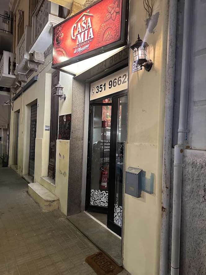 Pizzeria Casa Mia - 3