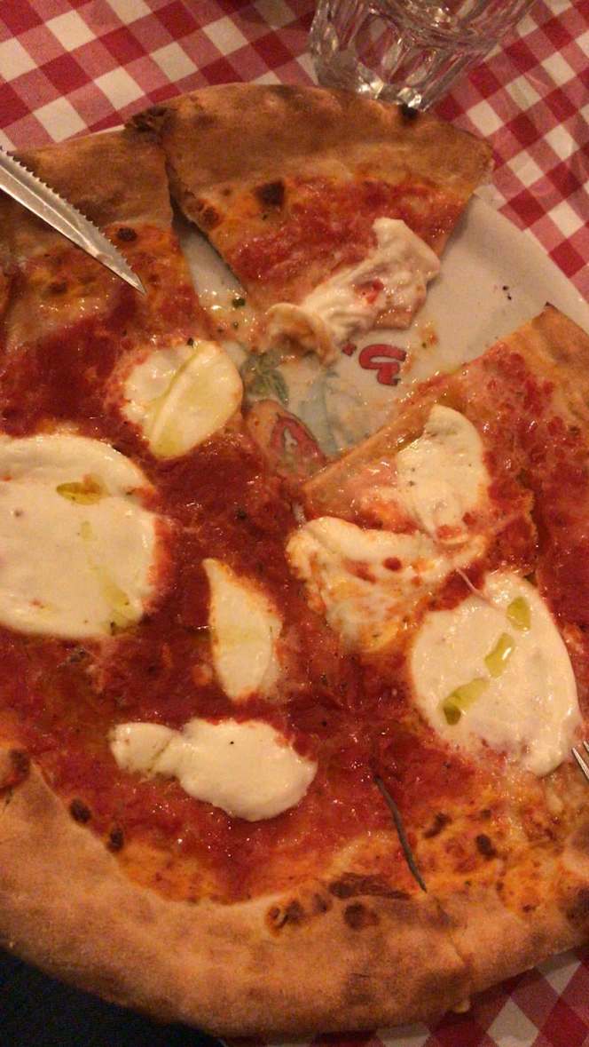Pizzeria Casa Mia - 2