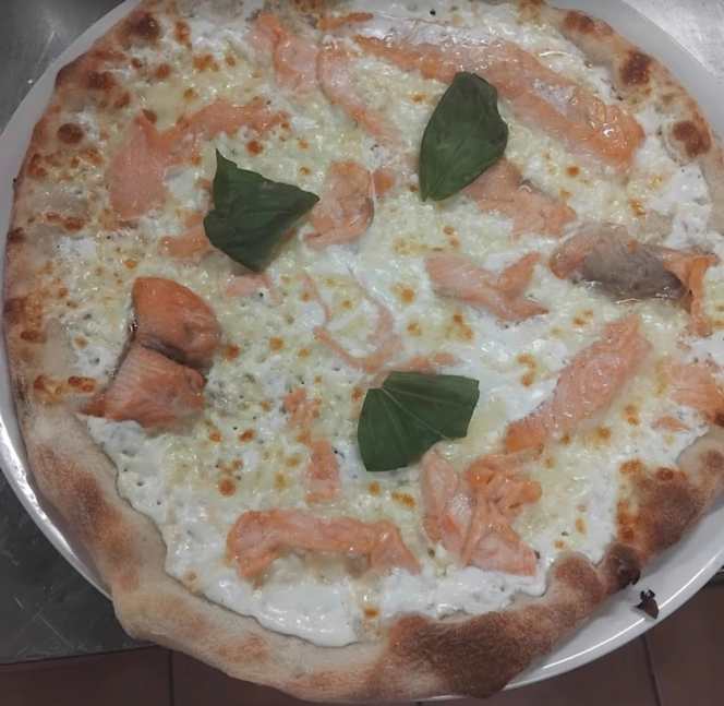 Pizzeria Casa Mia - 4