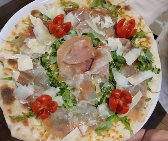 Pizzeria Casa Mia - 5