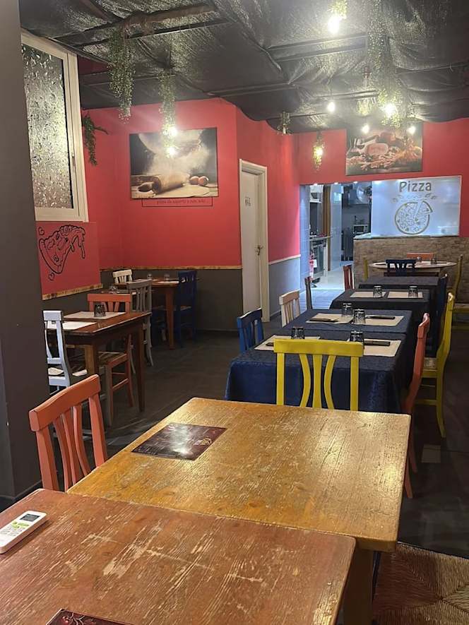 Pizzeria Casa Mia - 0