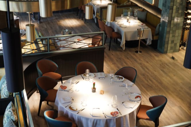 Gran Barril de Castellana - 7