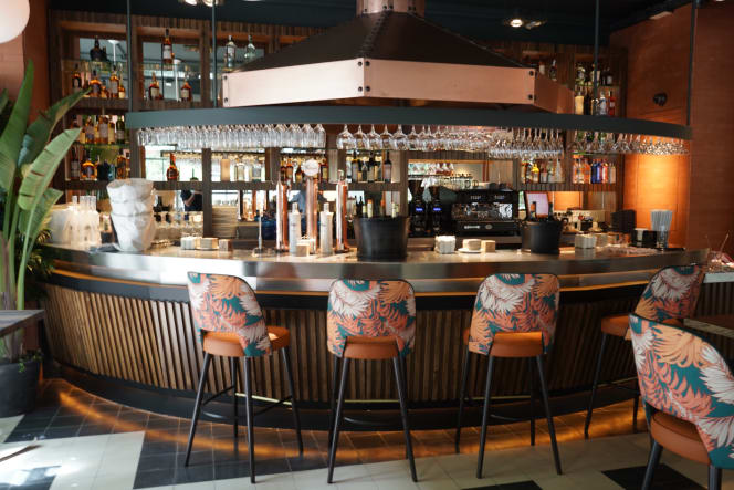 Gran Barril de Castellana - 9