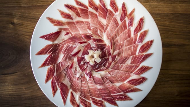 Gran Barril de Castellana - 3