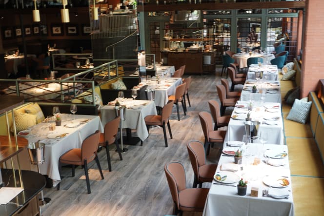 Gran Barril de Castellana - 6