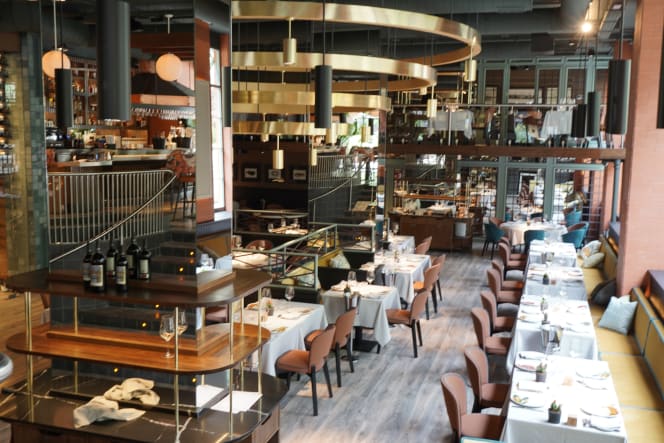 Gran Barril de Castellana - 0