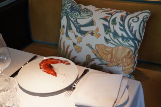 Gran Barril de Castellana - 5