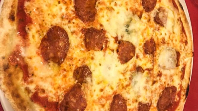 Ristorante Pizzeria Primo - 1