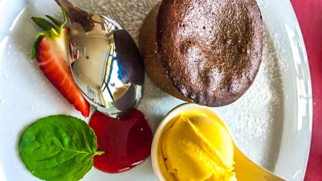 Ristorante Pizzeria Primo - 0