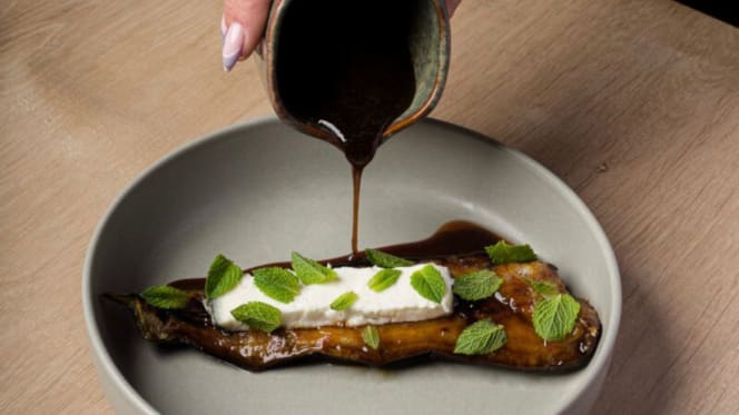 Restaurante Carmen Playa - 2