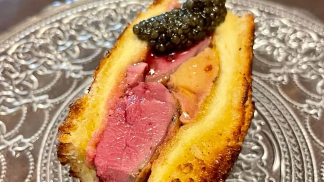 Restaurante Carmen Playa - 3