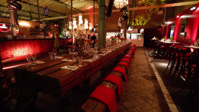 Der Hofladen - Berlin - 1