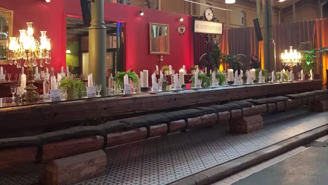 Der Hofladen - Berlin - 6