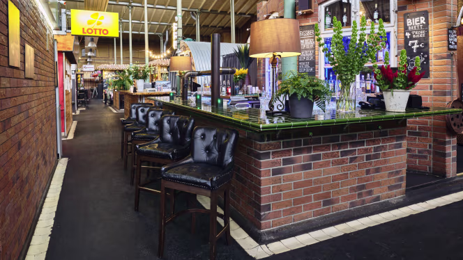 Der Hofladen - Berlin - 3