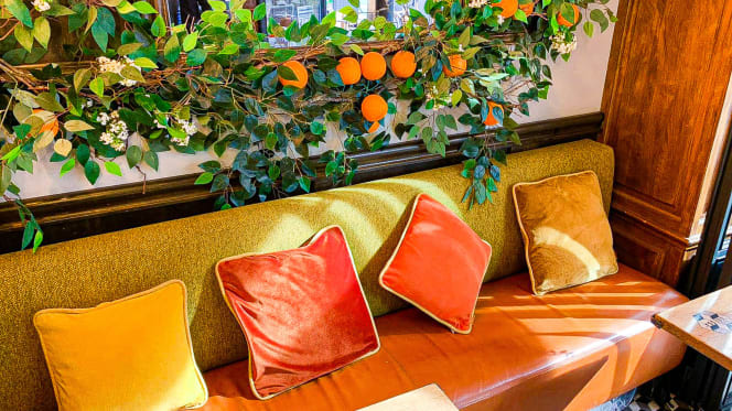 Café Odessa - 3