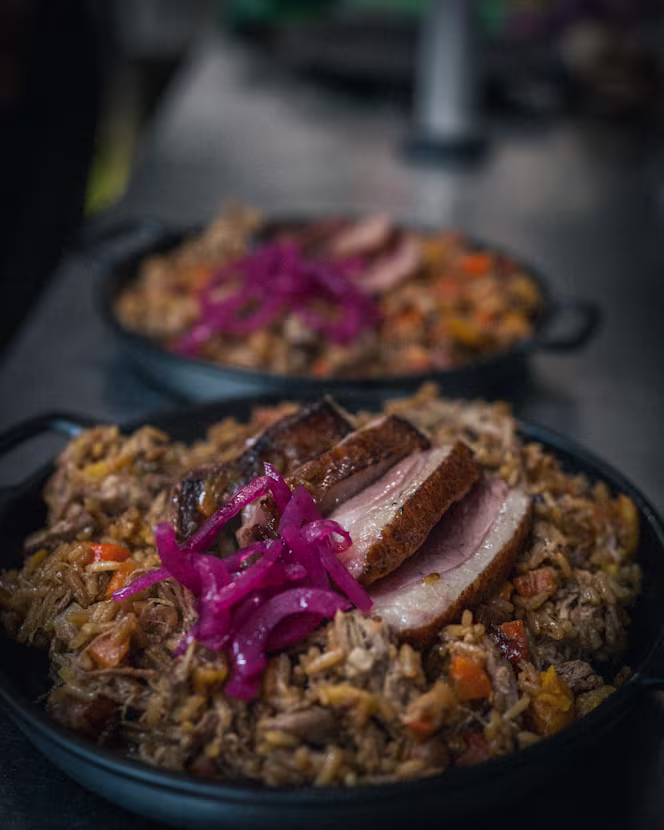 O Tosco Gastrobar - 4